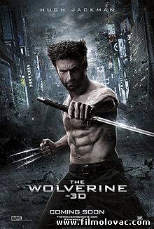 The Wolverine - Vukodlak 2013