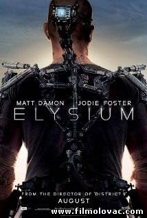 Elysium (2013)