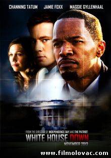 White House Down (2013) - Misija: Bijela Kuća