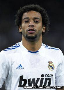 Marcelo se vozio Madridom bez vozacke