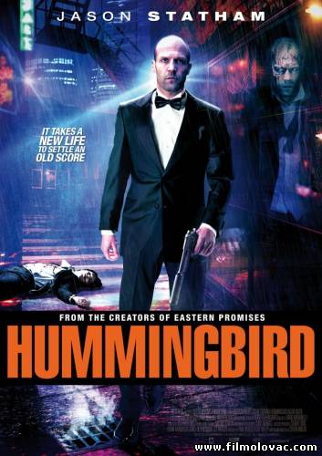 Hummingbird (2013) ili kao Redemption