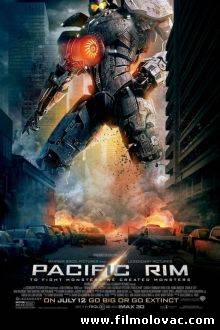 Pacific Rim (2013) - Bitka za Pacifik