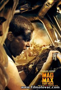 Mad Max: Fury Road (2015)