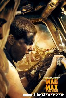 Mad Max: Fury Road (2015)