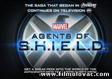 Agents of S.H.I.E.L.D. (2013) TV serija