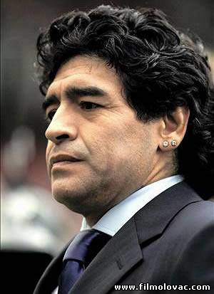 Maradona otac po peti put