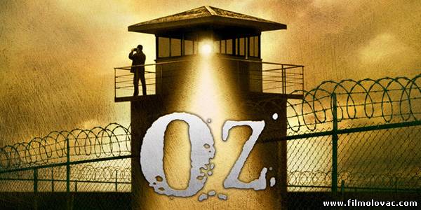 Oz (1997–2003)