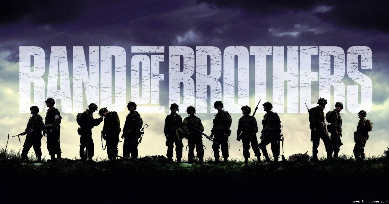 Band of Brothers (2001)