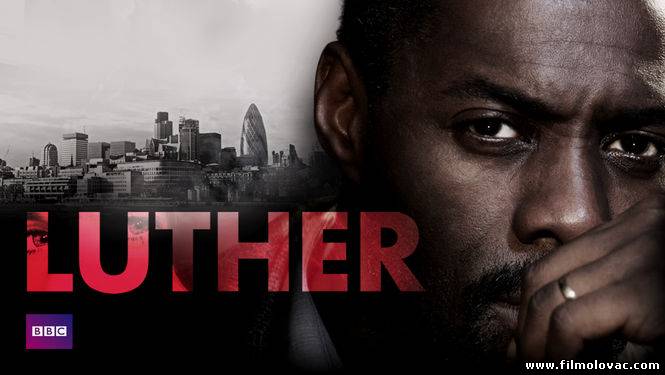 Luther (2010)