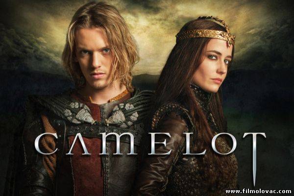 Camelot (2011)