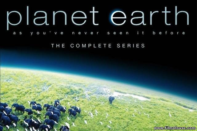 Planet Earth (2006)