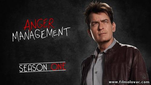 Anger Management (2012)