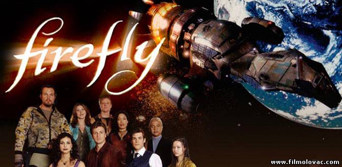 Firefly (2003)