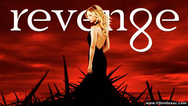 Revenge (2011)