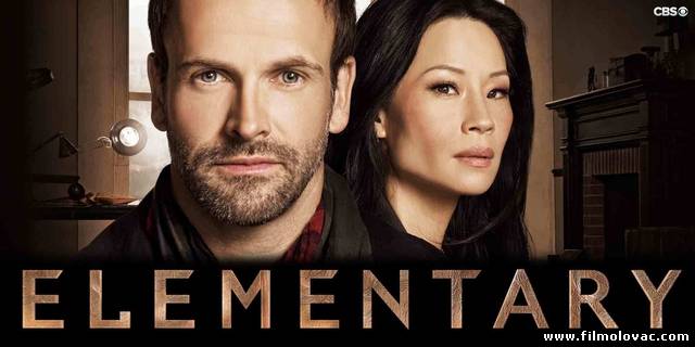 Elementary (2012)