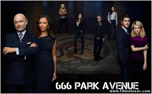 666 Park Avenue (2012)