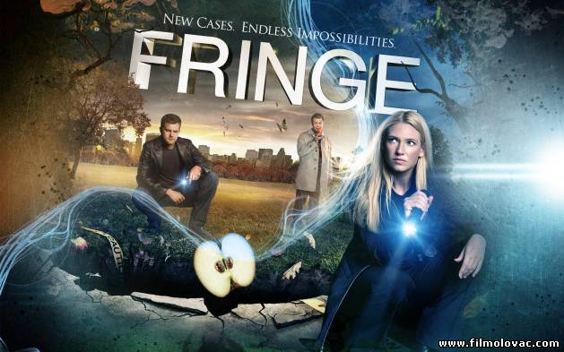 Fringe (2008)