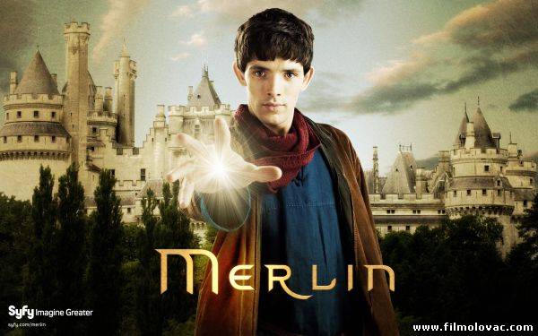 Merlin (2008)