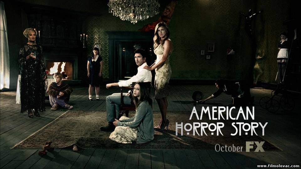 American Horror Story (2011)
