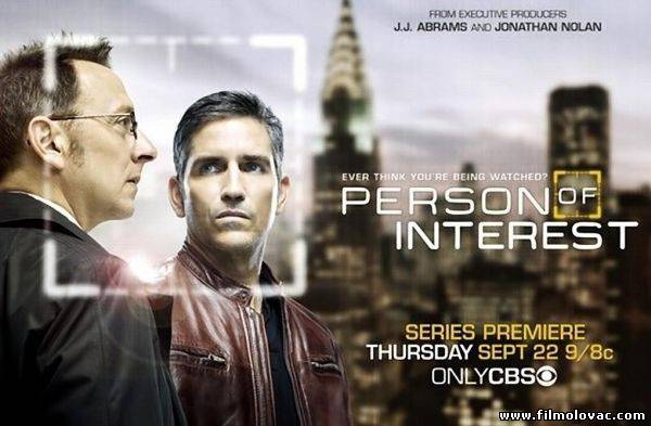 Person of Interest (2011)