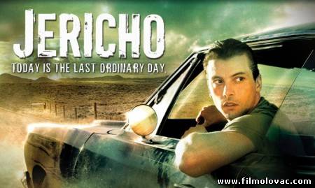 Jericho (2006–2008)