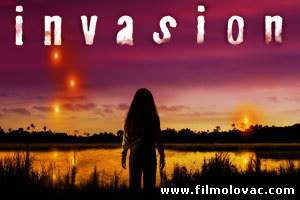 Invasion (2005 - 2006)