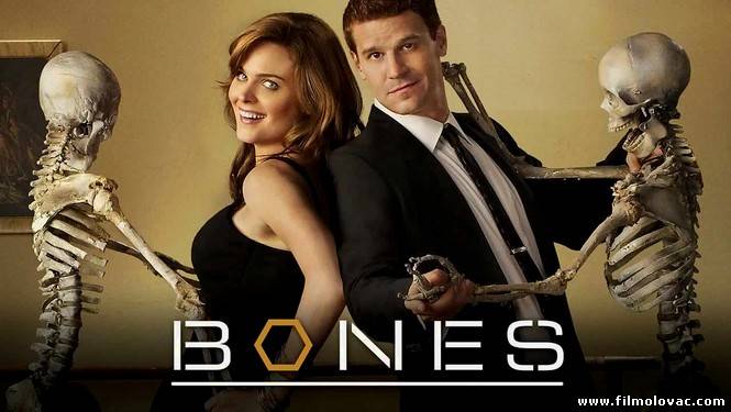 Bones (2005)