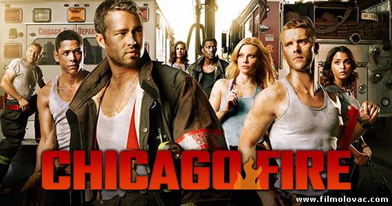 Chicago Fire (2012)