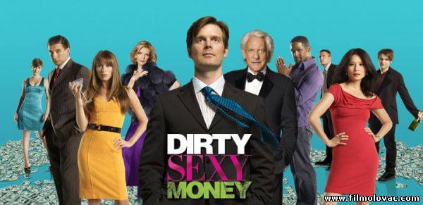 Dirty Sexy Money (2007)