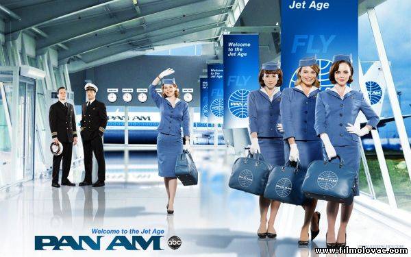 Pan Am (2011)