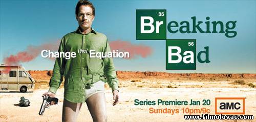 Breaking Bad (2008)