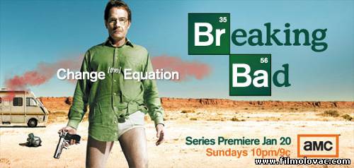 Breaking Bad (2008)