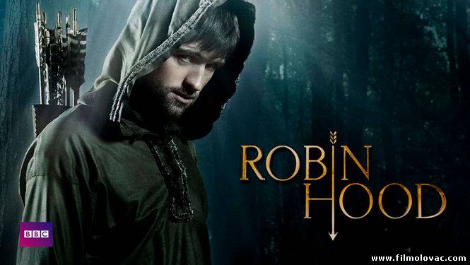 Robin Hood (2006)