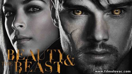 Beauty and the Beast (2012)