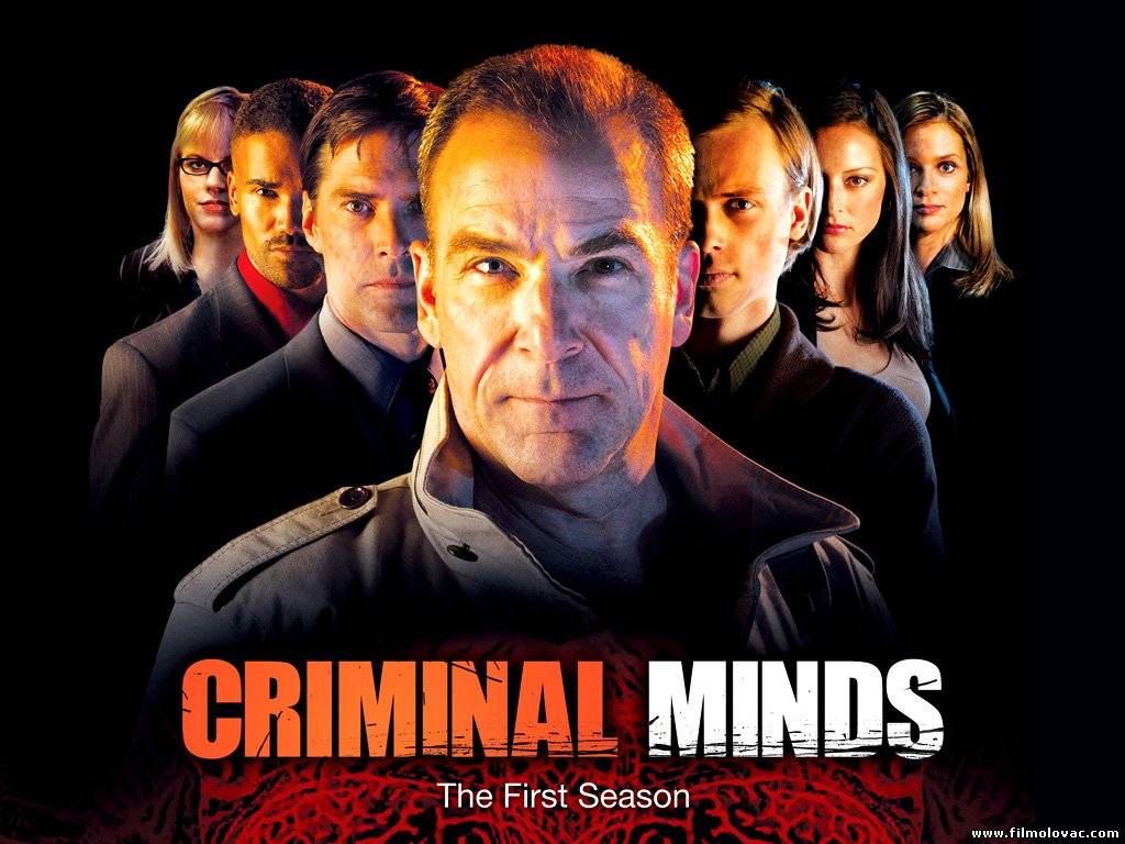 Criminal Minds (2005)