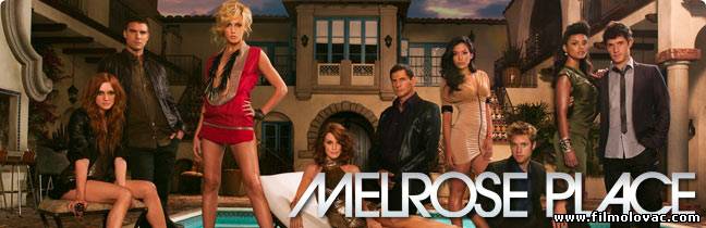 Melrose Place (2009–2010)