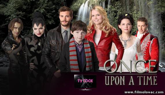 Once Upon a Time (2011)