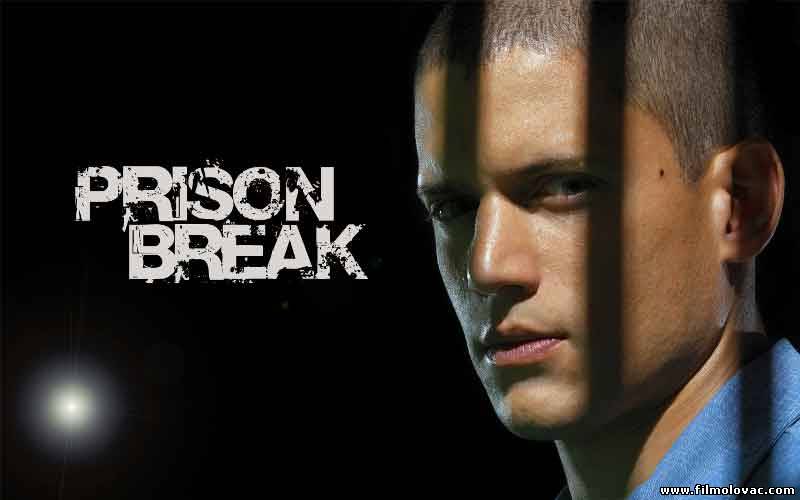 Prison Break (2005–2009)