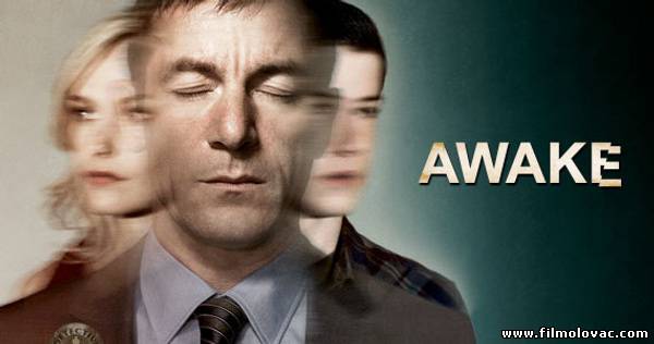 Awake (2012)