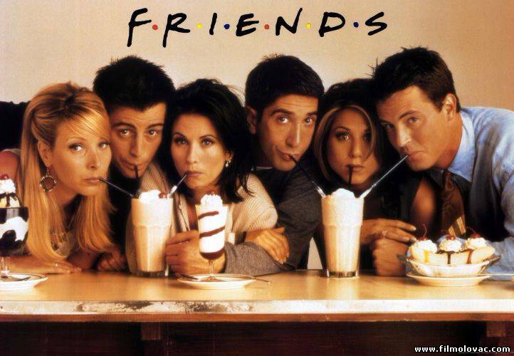 Friends (1994–2004)