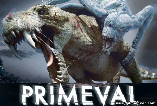 Primeval (2007)