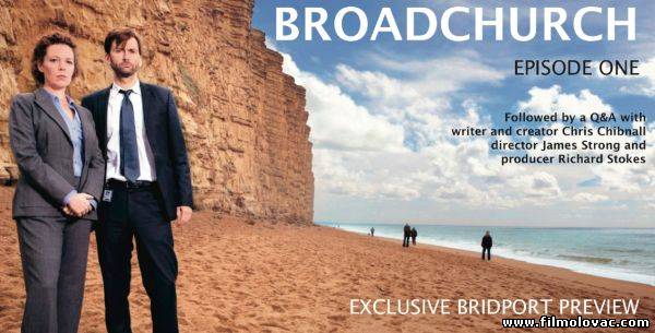 Broadchurch (2013)