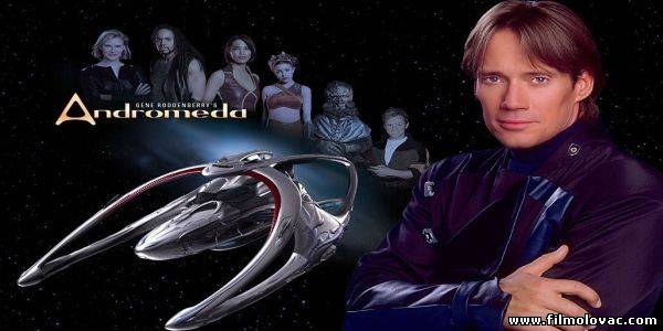 Andromeda (2000–2005)