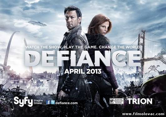 Defiance (2013)