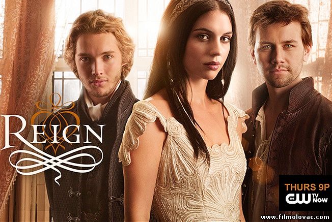 Reign (2013)