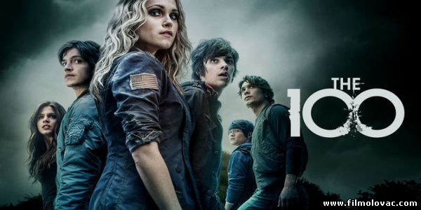 The 100 (2014)