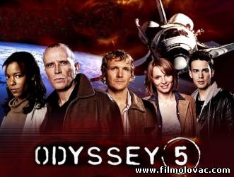 Odyssey 5 (2002–2004)