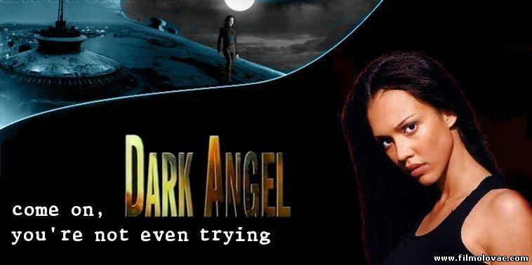Dark Angel (2000–2002)