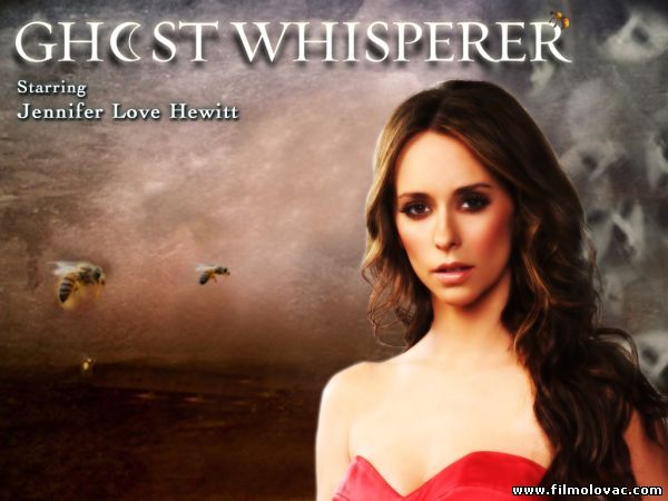 Ghost Whisperer (2005–2010)