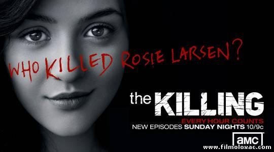The Killing (2011)